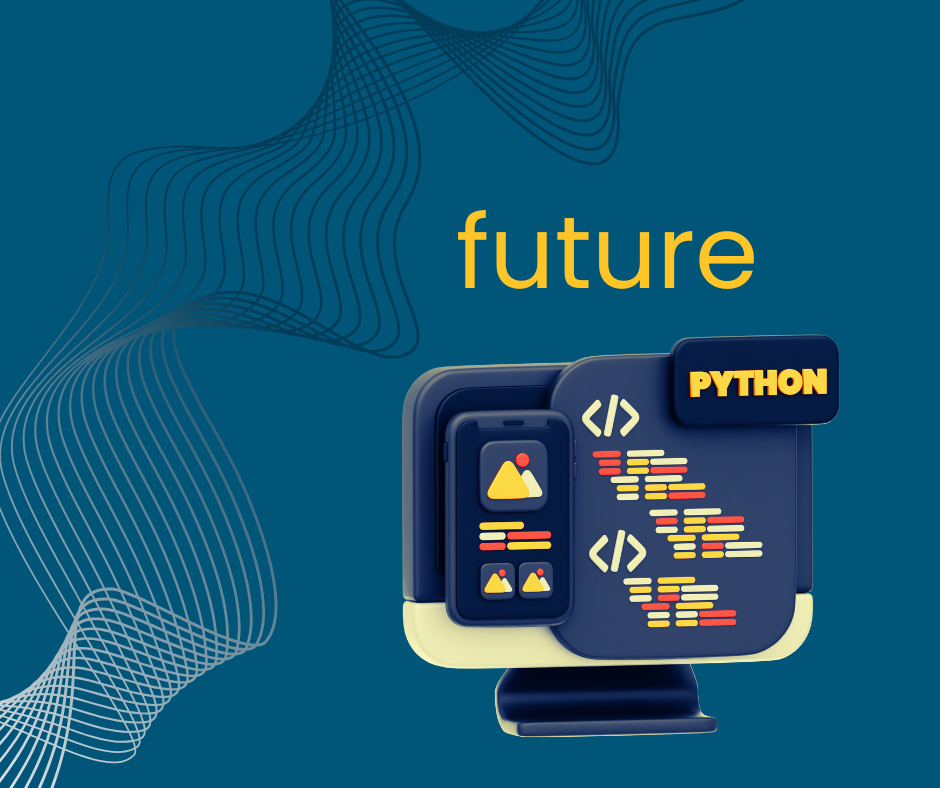 The Future of Python Language